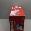 Huggies Size 1 Diapers, Little Snugglers Diapers, Size 1 (8-14 lbs), 198 Count (6 Packs of 33)