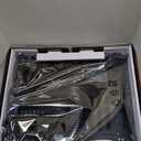 GIGABYTE B550 Eagle WIFI6 AMD AM4 ATX Motherboard, Supports Ryzen 5000/4000/3000 Processors, DDR4, 10+3 Power Phase, 2X M.2, PCIe 4.0, USB-C, WIFI6, GbE LAN, PCIe EZ-Latch, EZ-Latch, RGB Fusion