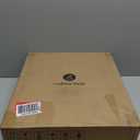 roborock Q10 S5 Robot Vacuum and Mop Cleaner, 10000Pa HyperForce Suction, Dual Anti-Tangle System, Auto-Lifting Mop, ReactiveTech Obstacle Avoidance, App Control, for Pet Hair and Carpet, Black