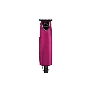 Oster Ac T-finisher Trimmer # 76059-010 (Pink Dark)