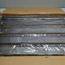 Hisencn Griddle for Gas Grill, Grill Flat Top Griddle, Stove Top Griddle for Gas Stove, 25 x 16 Grill Griddle for Weber, Blackstone, Charbroil and More, Heavy-Duty Grill Flat Top Griddle