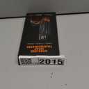 Smart Wireless Meat Thermometer,Digital Cooking Thermometer with Dual High-Accuracy -Dark Black