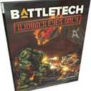 Catalyst Game Labs BattleTech: ilKhan's Eyes Only, for 1 or More Players, Ages 14+