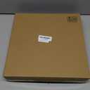 Clear Acrylic Coffee Pod Holder Organizer for K CUP, 36 Pods Storage for Kpods on Counter, Under Coffee Maker Countertop Drawer Organizer for KCUP, for Keurig Pod - Sturdy & Food Grade