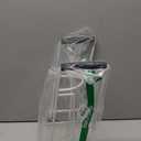 Sammons Preston Stocking Donner, Popular Design Features Foam Handles for Easy Grip & Smooth Baked Epoxy Finish for No Snags, Adaptive Dressing Aid Makes Applying Socks & Compression Stockings Simple