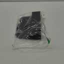 Heart Horse Cup Holder Portable Multifunction Vehicle Seat Cup Cell Phone Drinks Holder Box Car Interior Organizer (Black) (1 Pack)