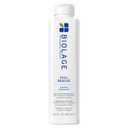 Biolage Full Rescue Shampoo for Thin Hair - Fortifies & Strengthens for Instantly Fuller-Looking Hair, Rosemary Oil & Niacinamide, Vegan & Cruelty-Free (13.5 Fl Oz)