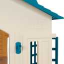 Little Tikes Cape Cottage Playhouse - Blue Large