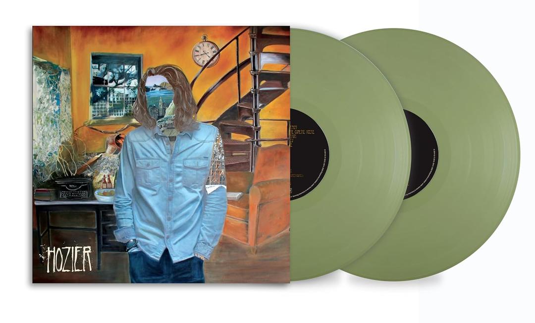 Hozier (10th Anniversary Edition), CD
