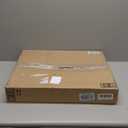 HUKONHEP 17x21 Black Picture Frames, Photos Frame with Plexiglass, Wall Gallery Photo Frames, Horizontal and Vertical for Wall Mounting, Home Office Decoration