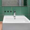 Cabilock 30Pcs Leakproof Bottle Lock Pump Clips for Lotion and Cleansing Oil Bottles Plastic Pump Locking Clamp Accessories for Travel and Home Use