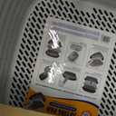 Arm & Hammer Large Sifting Litter Box Scoop Free Cat Litter Tray with Microban, Made in USA