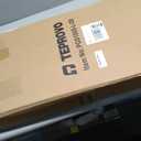 Folding Hand Truck Dolly and Platform Cart, 330 Lbs, 2-Level Adjustable
