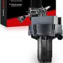 Secondary Air Injection Pump for:-Mercedes for:-Benz C320 2001-2005 C240 C280 E430 E500 G55 ML350 ML430 ML500 S500 AMG 1998 1999 2000 2001 2002 2003 2004 2005 2006 2007 2008, 05098830AA