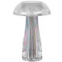 Multi-Color Mushroom Touch Lamp