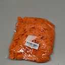 14, 000pcs Marigold Paper Flower Petals Mexican Marigold Decor for Day of The Dead Diwali Home DIY Craft Wedding Mexican Party Decoration Halloween Dia De Los Muertos Decor (Orange)