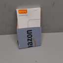 FNDMIL Magnetic for Samsung Galaxy Z Flip 7 Case[Compatible with MagSafe][Anti-Fingerprint][Military Grade Drop Proof] Transparent Hard Back & Soft Silicone Bumper for Flip 7 Phone Case,Crystal Clear