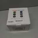 500ml Metal Essential Oil Diffuser, Antique Gold Aromatherapy Diffuser, Moroccan Hollow Out Design, 7 Color LED, Timer, Auto Shut-Off, Vintage Iron Cool Mist Humidifier for Large Room, Home Decor Gift