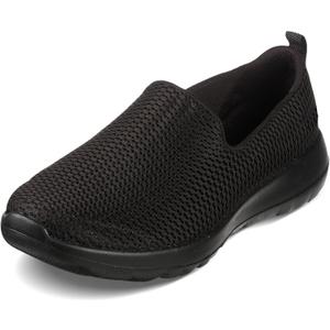 Skechers Performance Go Walk Joy Women's Slip On, 9 B(M) US, Black