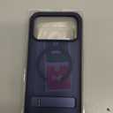 Losin Magnetic Compatible with iPhone 17 Pro Max Case, [Built-in Invisible Kickstand][Compatible with MagSafe][Military Grade Drop Protection] Slim Matte Phone Case, Blue