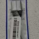 [Apple MFi Certified] Magnetic 2-in-1 Lightning to 3.5mm Headphone Audio Jack & Fast Charger Adapter Splitter Converter Dongle Aux Cable Accessories for iPhone 14/13/12/11/XS/XR/SE/8/7/Max/Pro, iPad