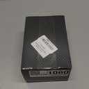 All Metal Bathtub Spout with Diverter, 5.3 Inch Tub Spout, Fits 1/2" Copper Slip-On and 1/2" or 3/4" IPS Threaded Pipes, Easy Lift to Switch, Leak-Free, Easy DIY Installation, Brushed Gold