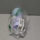 HEYTRIP Portable Breastmilk Cooler - 20oz Stainless Steel Milk Chiller Bottle for Travel & Work | Reusable Breastmilk Storage Container, 36+ Hour Cooling, TSA Approved | Violet Aurora