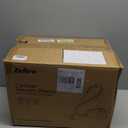 Zefiro Canister Vacuum Cleaner, 28Kpa Bagless Canister Vacuum for Home, Auto Cord Rewind, XL Dust Cup, HEPA Filter, Corded Hardwood Floor Vacuum for Hard Floors, Carpet, Pet Hair