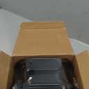 Adults Bento Box with Insulated Lunch Bag, 74oz Capacity 3 Stackable LeakProof Bento Box BuiltIn Utensil and Sauce, PFAS & BPAFree, Microwave & Dishwasher Safe (Astral Black)