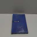 Janmitta for Samsung Galaxy S23 FE Case with 2 Pcs Screen Protector, Heavy Duty Shockproof Full Body Phone Cover Built in Rotatable Metal Ring Holder Kickstand, 2023 Navy Blue