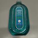 Method Hardwood Floor Cleaner Squirt + Mop Bottle, Spearmint Sage, For Sealed Hardwood and Laminate Floors, 25 Fl Oz (Pack of 1)