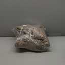 MyPillow Percale Bed Sheets  100% Cotton, 270 Thread Count, King, Deep Pocket, Cool & Crisp Feel, Durable, Breathable Sheet Set with Pillowcases King, Ash