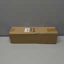 RoseCraft 10PCS Christmas Tree Decorations, Artificial Glitter Berry Stems Branches, for Christmas Tree Ornaments Picks Twigs Xmas Vase Filler Home Wedding Holiday Winter Decor. (White)