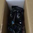 Tail Lights Outer Assembly Compatible with 2016-2018 Chevy Malibu,Left Driver Side Rear Light Taillights Replacement # 84516374