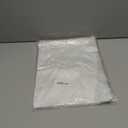 Dunwell 11x17 Sheet Protectors Landscape - (25 Pack, Heavyweight), 11 x 17 Ledger Size Plastic Sleeves, 3 Hole Punched, Fits 3-Ring Binders, Clear Heavyweight Acid-Free Poly