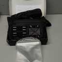 Zelvot Running Vest with 2L Water Bladder, Hydration Backpack, USA Original Patent, Lightweight Hydration Pack with Gear Holder, Reflective Chest Pack for Men Women for Marathon