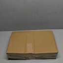 Legal Size Hanging File Folders,6 Pack Heavy Duty 4" Expanding Pocket,Reinforced High Capacity Legal Plastic Hanging Folders,Sturdy Hang Folders with Tabs,Designed for Bulky Files,Pastel Color