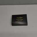 Ascher USB Rechargeable LED Bike Tail Lights 2 Pack, Bright Bicycle Cycling Rear Light, 4 Light Mode Options Safety Bike Light for Adults Kids Men Women Road Mountain(2 USB Cables Included)