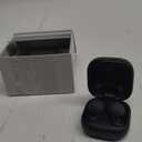 Sony LinkBuds Truly Wireless Earbud Headphones with an Open-Ring Design for Ambient Sounds and Alexa Built-in, Bluetooth Ear Buds Compatible with iPhone and Android, Gray