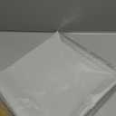 Extra Large Silicone Mat 36" x 24" Place Mats, Heat Resistant Mat for Kitchen Countertop Protector, Thick Placemats Washable Silicone Mats for Kitchen Counter Mat Dining Table Mat, Grey, Sapid (Gray)