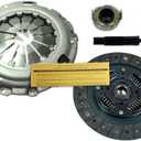 EF HEAVY-DUTY CLUTCH KIT for 2006-2014 HONDA CIVIC DX GX LX EX HF 1.8L 4CYL SOHC