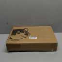 Elevated Dog Bed Raised Outdoor Dog Cot for Medium Dogs, Installation Requires No Tools, Frame with Washable Cooling Breathable Mesh Anti-Slip Feet, Indoor Pet Bed, Grey, 35.4 Inches