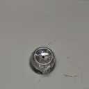 Egg Piercer, Stainless Steel Needle Egg Punch, Egg Piercer Hole Seperater Bakery Kitchen Tools, Dishwasher safe