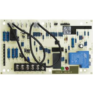 Upgraded 16V38 Defrost Control Board OEM Replacement Lennox 84W88100269-08100269-05LB-101263B68J8401 Replaces Old Allied, Armstrong, Concord, Ducane Part Models