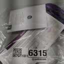 NexiGo Hall Effect Gripcon with Kickstand and HDMI Out for TV Docking, Hall Sensing Joystick for Switch/Switch OLED, Handheld Mode, 4K/1080P Supported HDMI and USB 3.0 Port, Purple