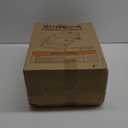 Baby Bathtub, Collapsible Newborn Bathtub for Infant to Toddler 0-24 Months with Soft Cushion and Thermometer, Portable Travel Newborn Tub with No-Slip Feet, Baby Shower Gifts, Grey