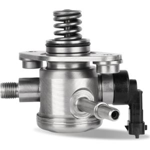 High Pressure Fuel Pump for Buick Lacrosse 2010-2016, for Regal & Verano, for Chevrolet Captiva Sport & Equinox & Impala & Malibu & Orlando, for GMC Terrain - Replaces 12641847 Fits 2.4L Engines ONLY