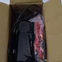 12V 500A Winch Solenoid Contactor Relay,control Box and hand controller for 8000lbs-17000lbs ATV UTV Winches