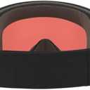 Oakley Unisex Sunglasses, Prizm Snow Black Iridium Lenses