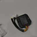 uxcell 6 Pin Motorcycle Voltage Wiring Regulator Rectifier for Honda CH125